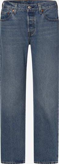 LEVI'S ® Jeans '501 '90s' in blue denim, Produktansicht