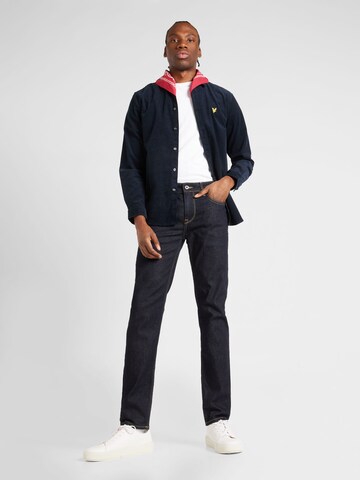 Pepe Jeans Slimfit Farmer - kék