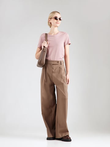 T-shirt Marc O'Polo en rose