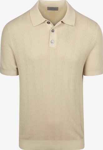 T-Shirt 'DAP' Suitable en beige : devant