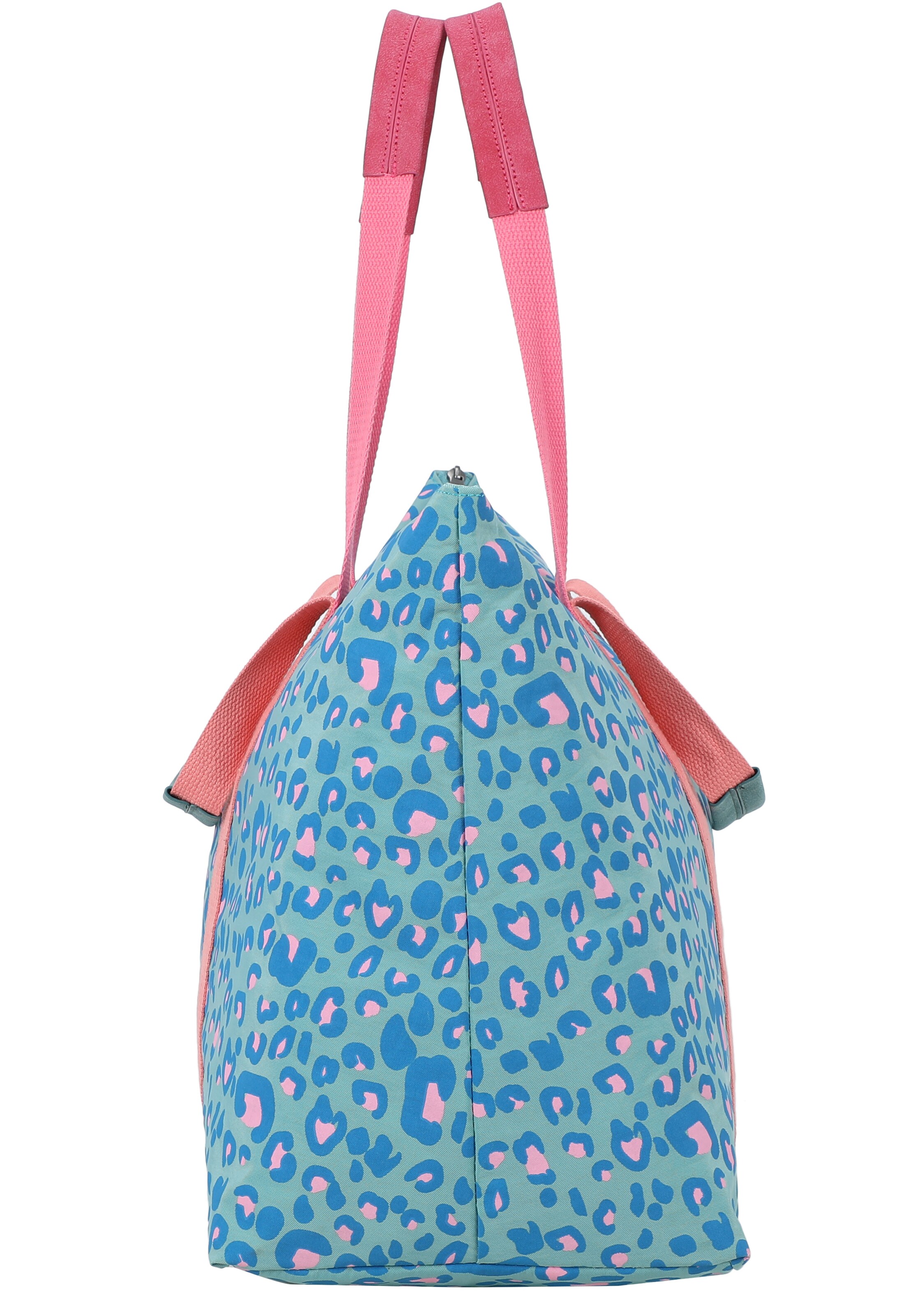 Fritzi aus Preußen Shopper in Blue