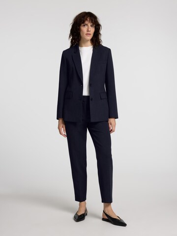 SELECTED FEMME Blazer i blå