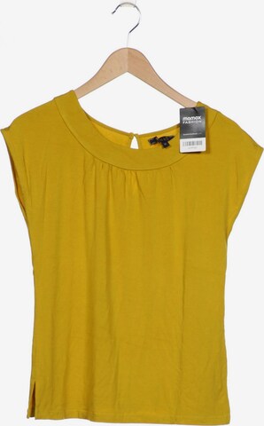 King Louie Top & Shirt in M in Yellow: front