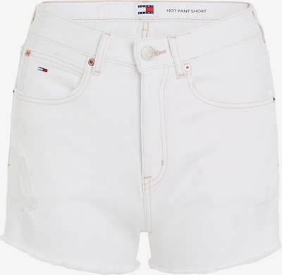 Tommy Jeans Jeans i white denim, Produktvisning