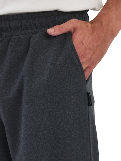 comeor Sporthose‌‌‌‌‌ in S in dunkelgrau, Produktansicht