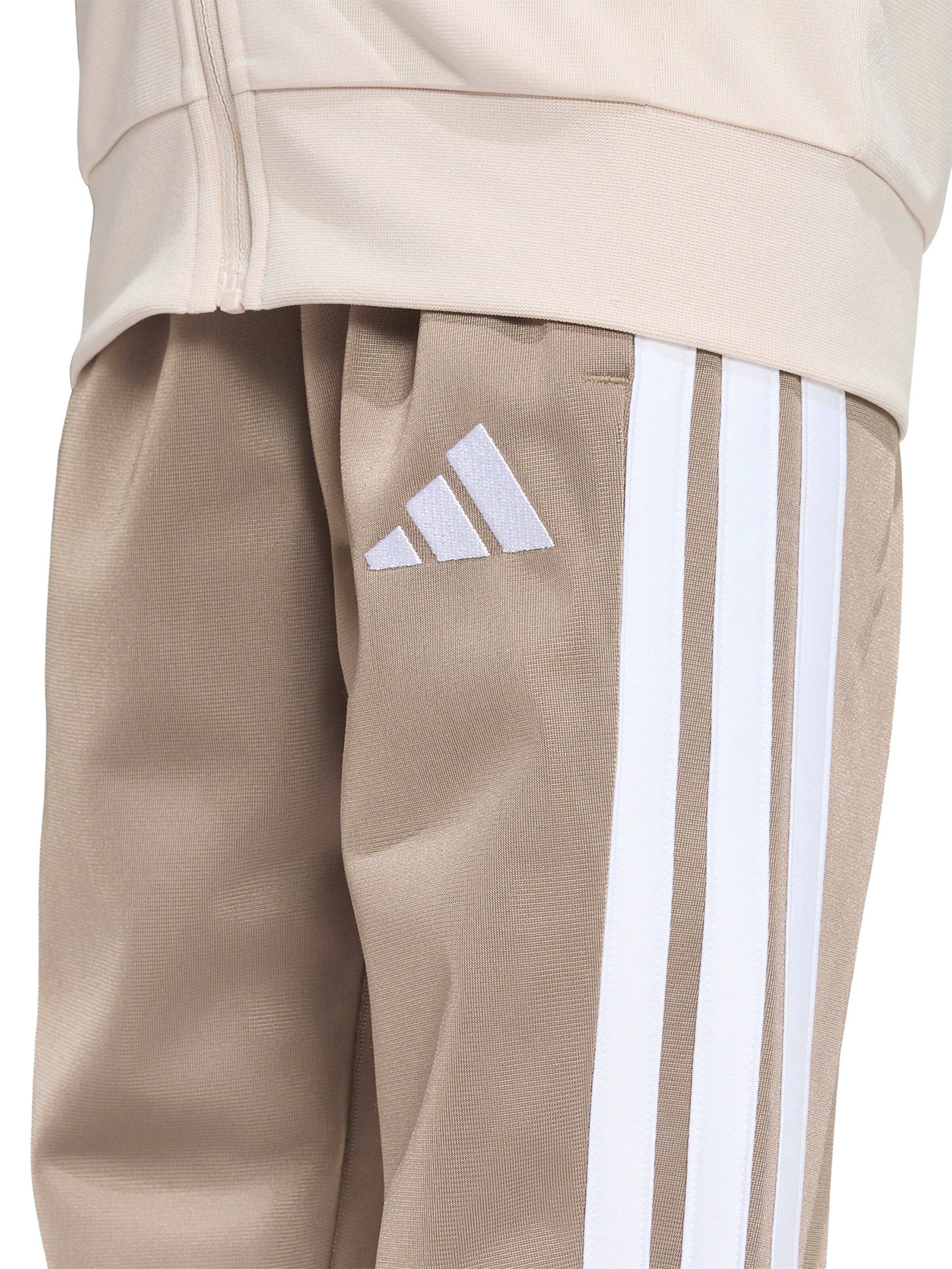 ADIDAS SPORTSWEAR Športový úbor 'Essentials' - Sivá