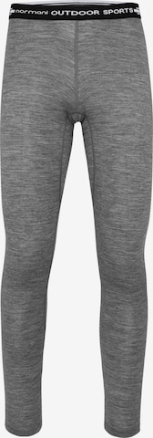 normani Performance Underwear 'Mackay' in Grey: front