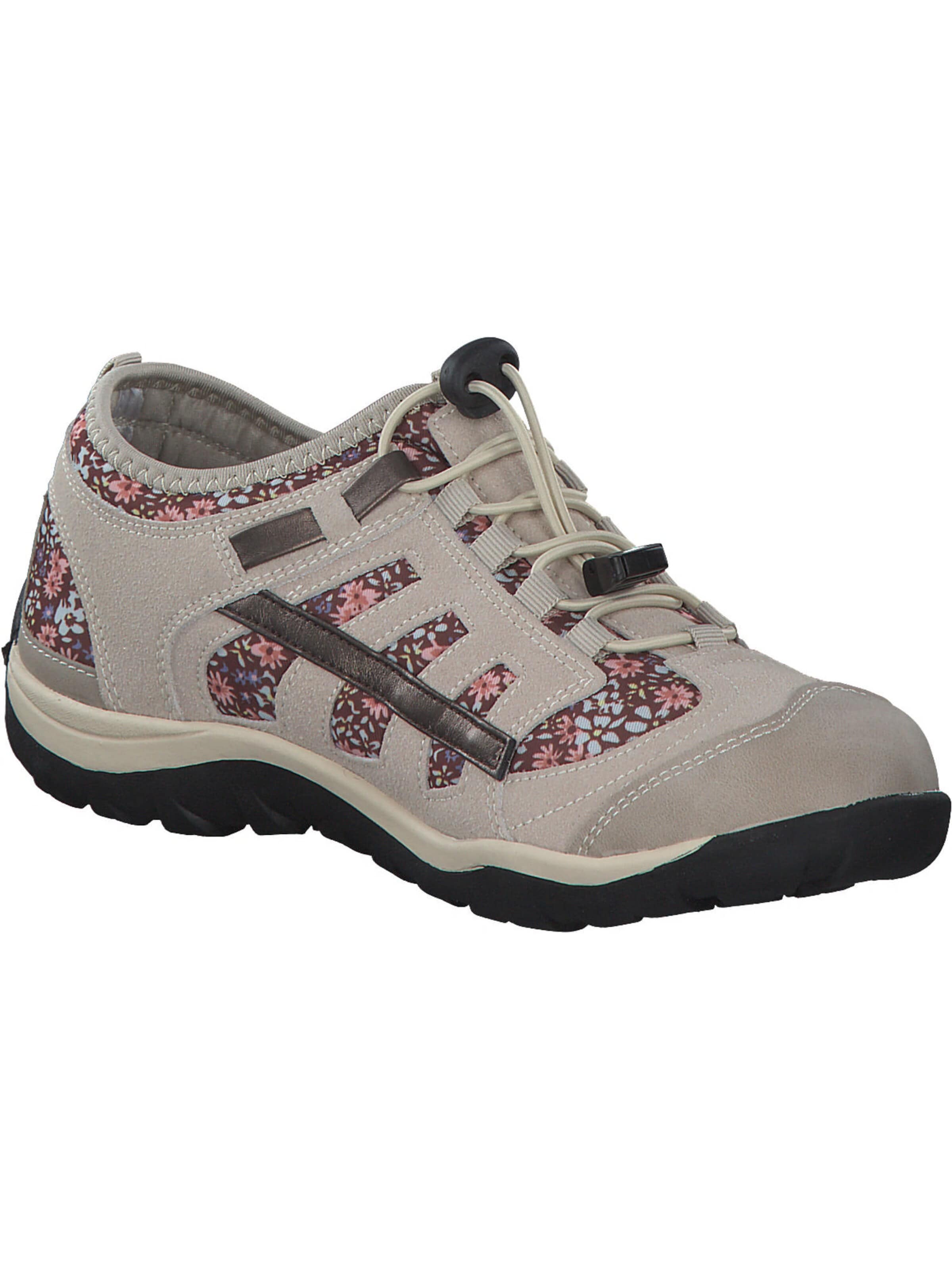 Palado Schnürschuh 'Palado Icni'‌‌‌‌‌‌ in Beige