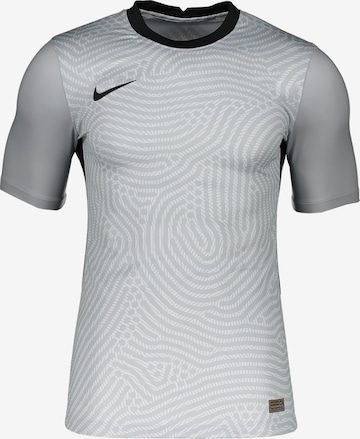 NIKE Jersey in Grey: front