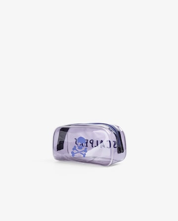 Borsa ' ' di Scalpers in grigio