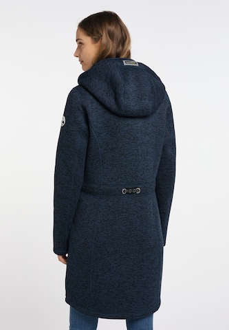 Schmuddelwedda - Chaqueta polar en azul