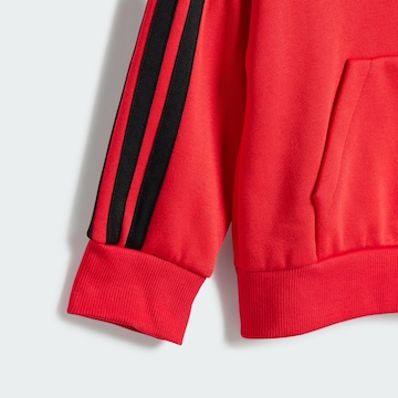 ADIDAS SPORTSWEAR Sportpak in Rood