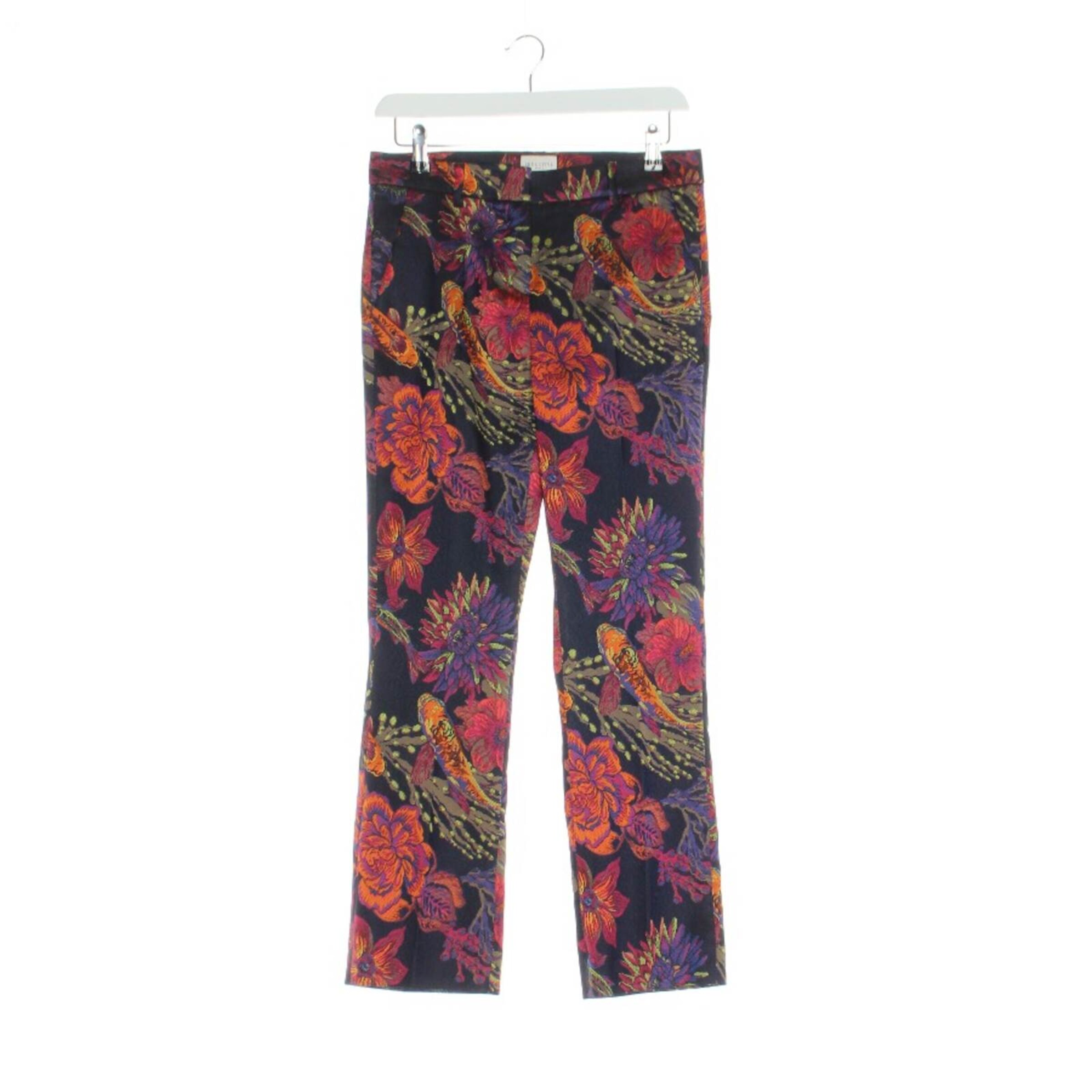 Seductive Pants in XS in Mixed colors: front