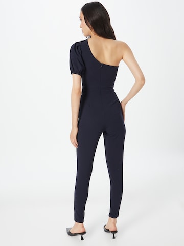 WAL G. Jumpsuit 'HELVIA' in Blue