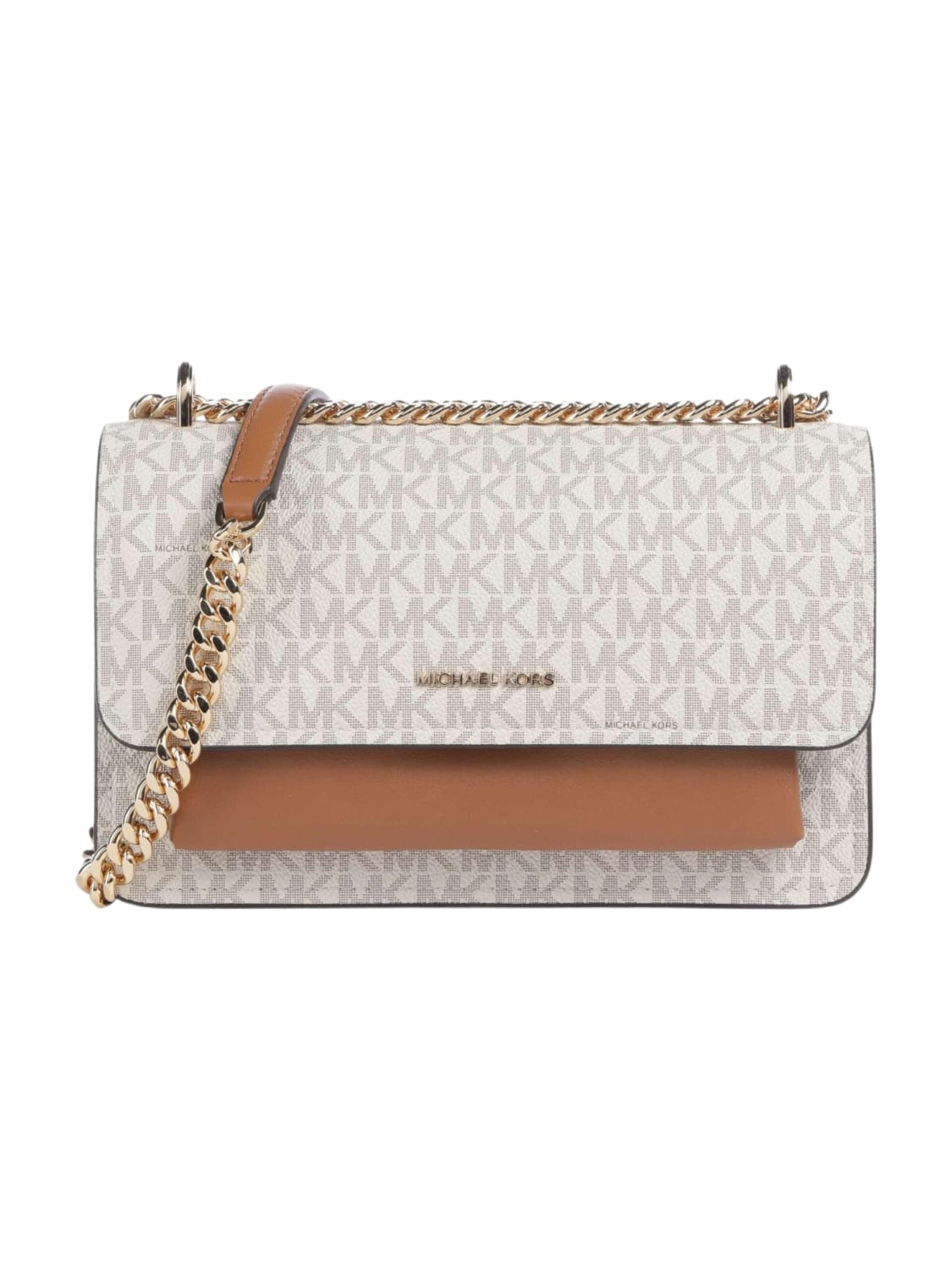 MICHAEL Michael Kors Torba na ramię w rozmiarze One Size w kolorze beżowym, Podgląd produktu