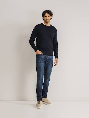 State of Art Shirt in Blue