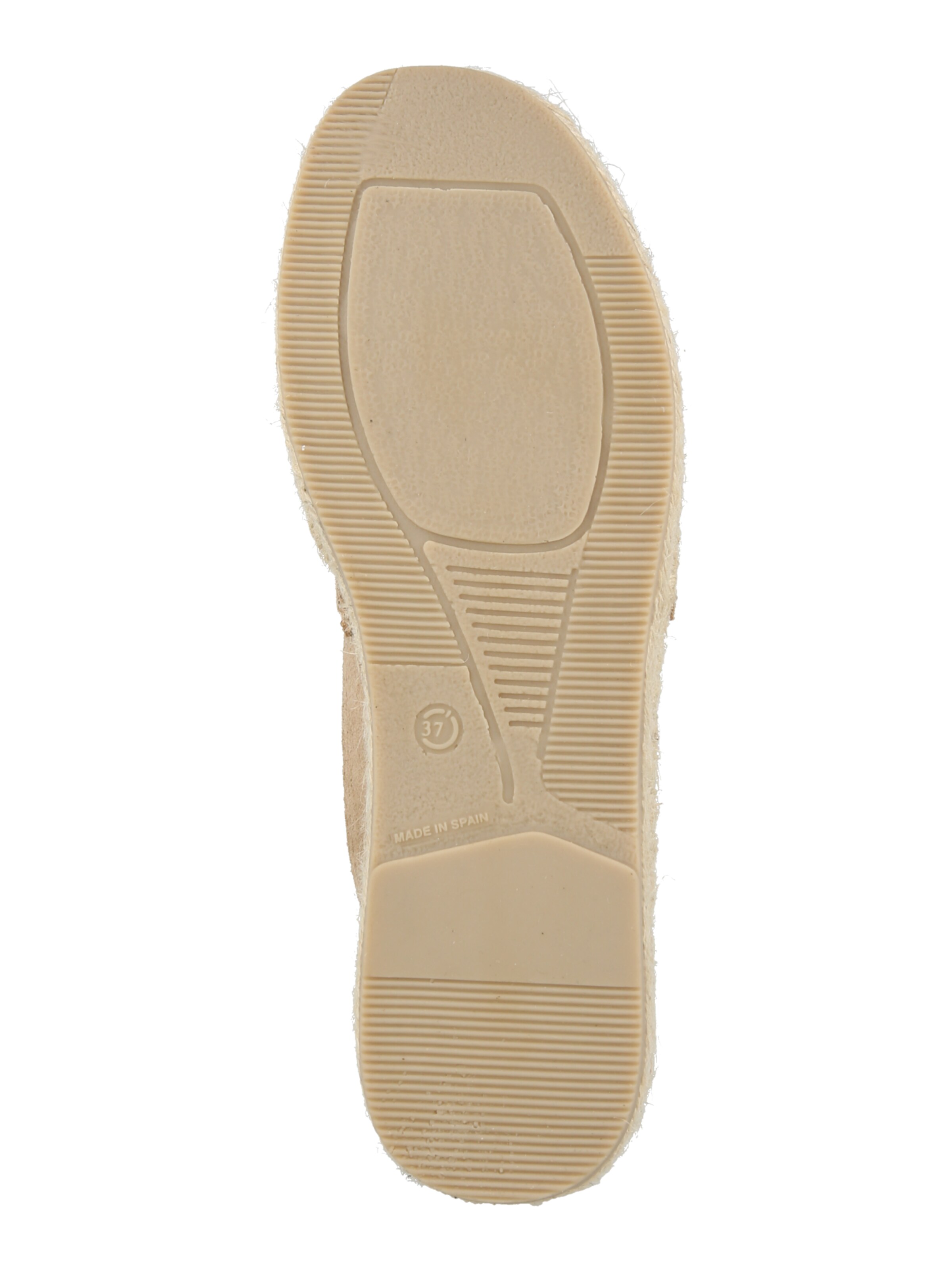 MACARENA Εσπαντρίγιες 'Elisa 3' σε γκρι