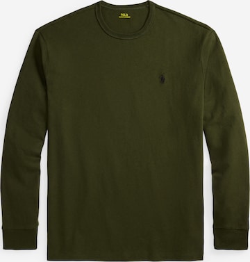 Polo Ralph Lauren Футболка в Зеленый: спереди