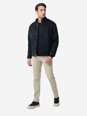 Danger Übergangsjacke 'Jacken'‌‌‌‌‌‌‌‌ in Schwarz