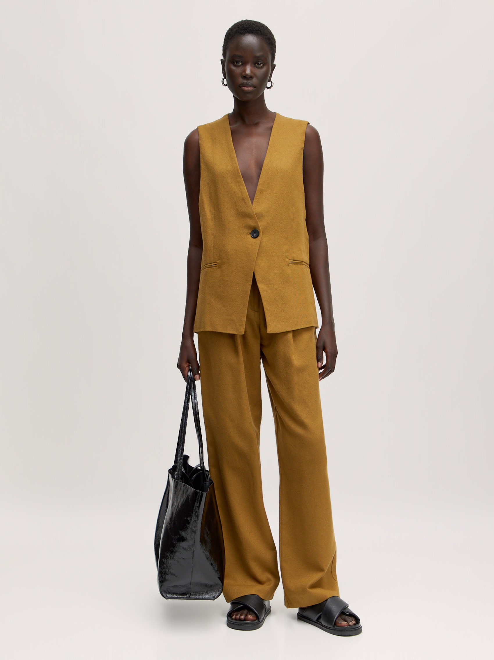 Gilet 'Willow'