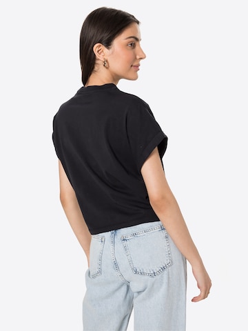 Urban Classics - Camiseta en negro