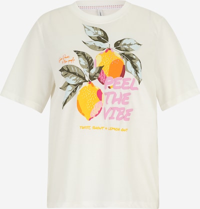 Only Tall Majica 'ONLBLINIS' u bijela, Pregled proizvoda