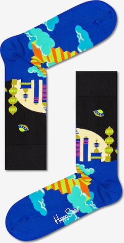 Happy Socks - Calcetines en Mezcla de colores: frente