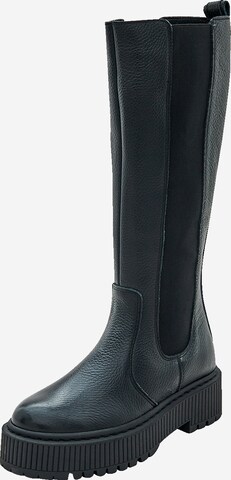 EDITED Boot 'Timna' in Black: front