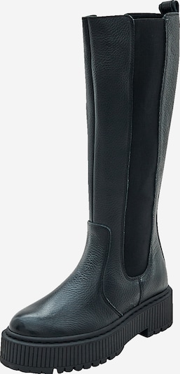 EDITED Boot 'Timna' in Black, Item view