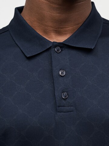 JOOP! Bluser & t-shirts 'Jesse' i blå