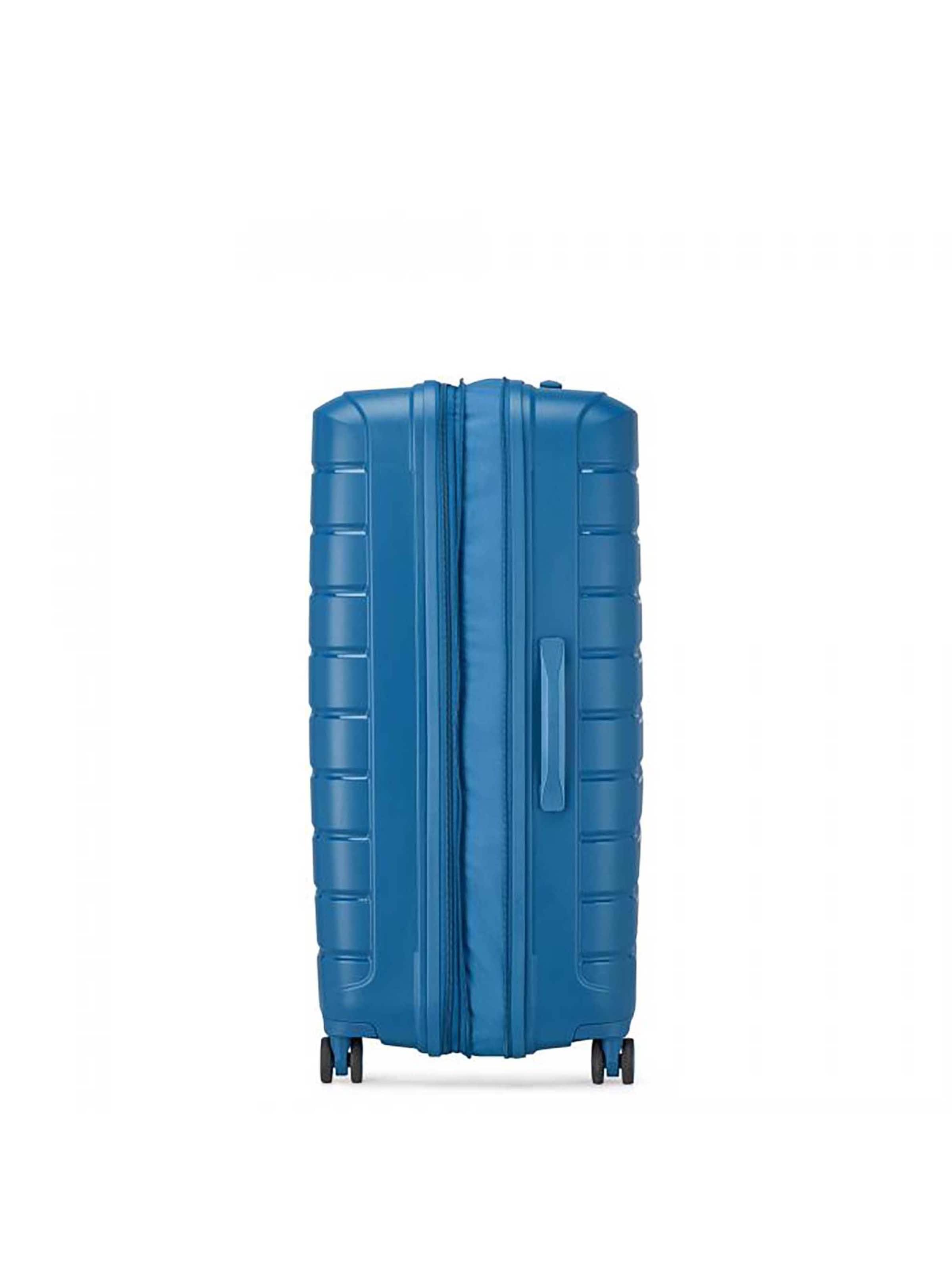 Roncato Trolley 'B-Flying' in Blue