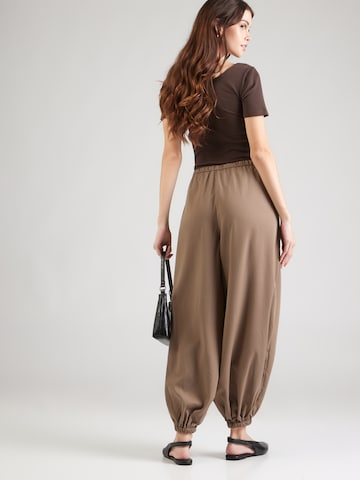 JDY Конический (Tapered) Штаны-гаремы 'JDYPALOMA' в Коричневый