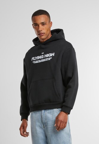 MT Upscale Sweatshirt in Black