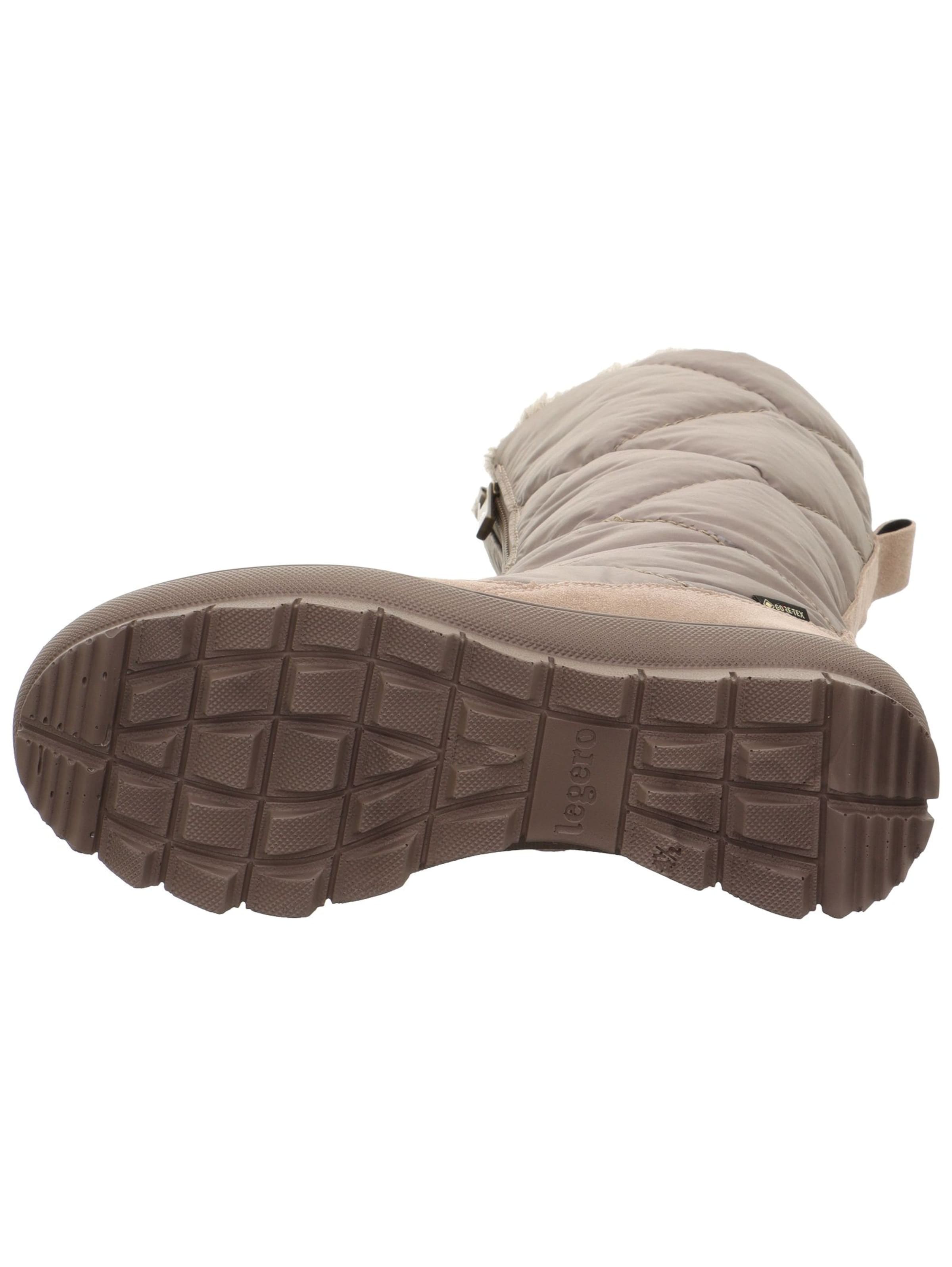 Stivale 'Novara' di Legero in beige