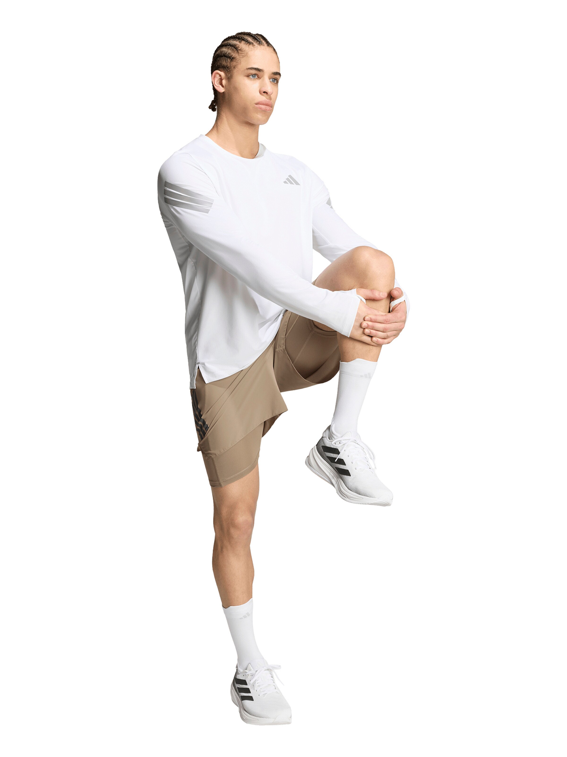ADIDAS PERFORMANCE regular Παντελόνι φόρμας 'Adi365 Formotion' σε πράσινο