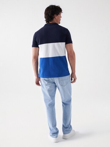 Salsa Jeans Shirt in Gemengde kleuren