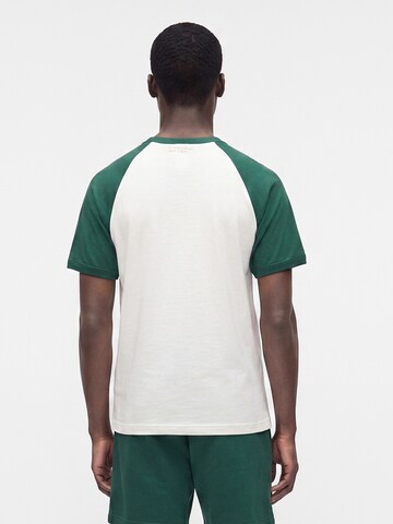 ADIDAS ORIGINALS Shirt in Wit