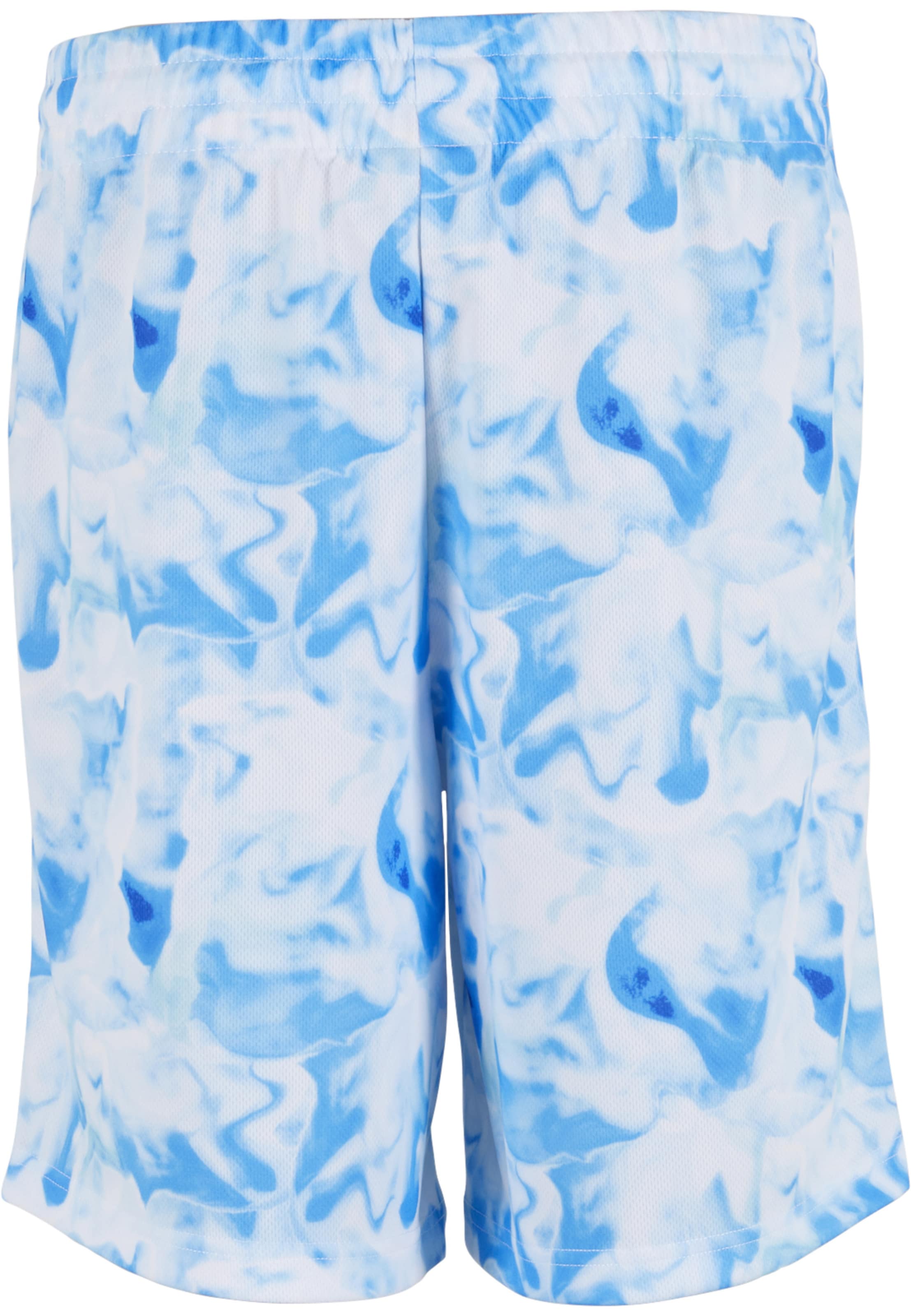 Just Rhyse - Loosefit Pantalón en azul