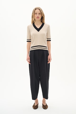InWear Свитер 'Leenah' в Бежевый