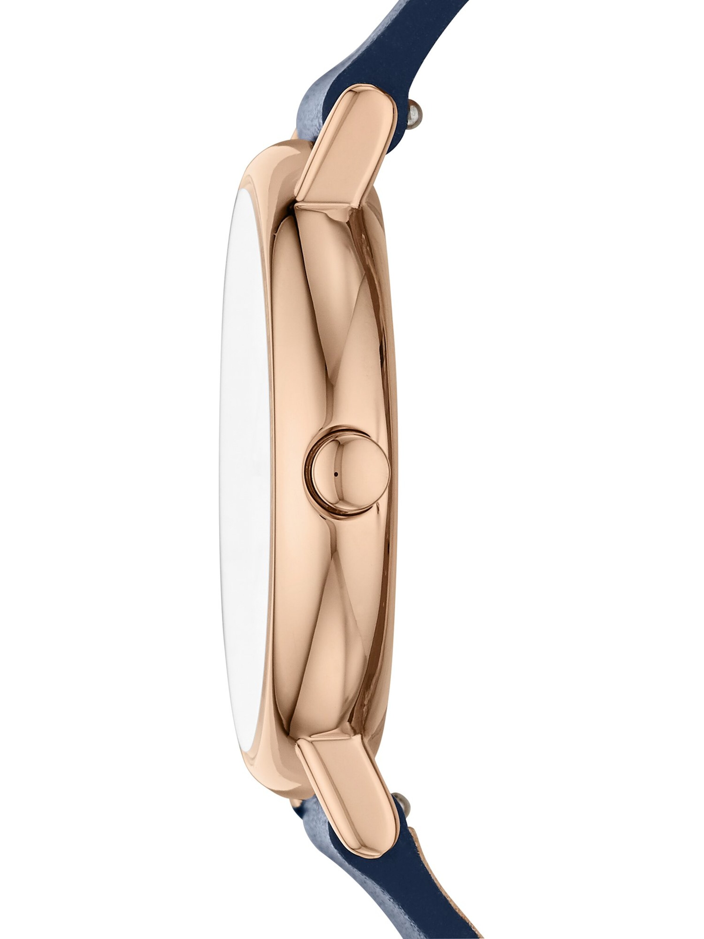 SKAGEN Analog Watch in Blue