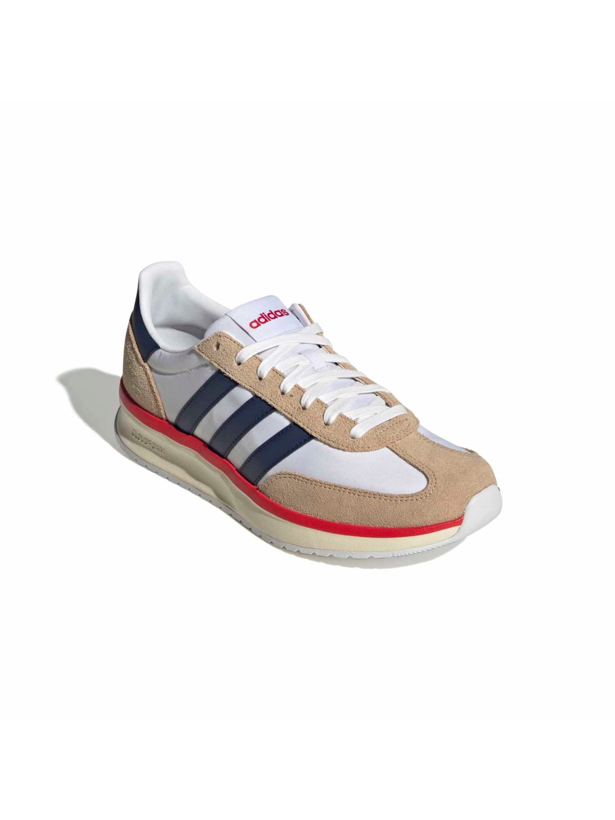 Sneaker low 'RUN 70s 2.0' de la ADIDAS SPORTSWEAR pe alb