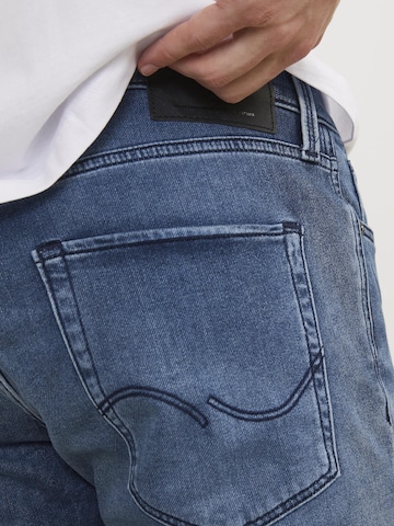 regular Jeans 'JJRick JJIcon' di JACK & JONES in blu