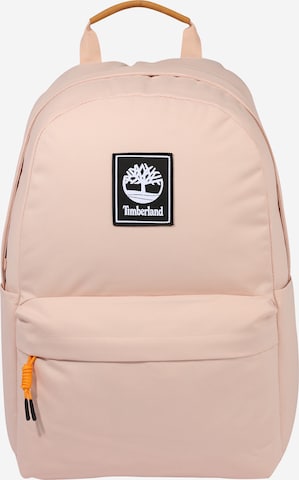 TIMBERLAND Backpack 'Timberpack' in Pink