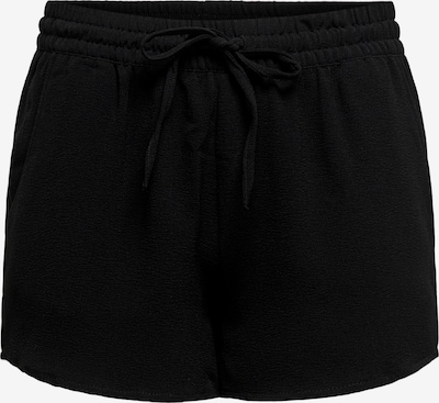 ONLY Pantalón 'AFFIDA' en negro, Vista del producto