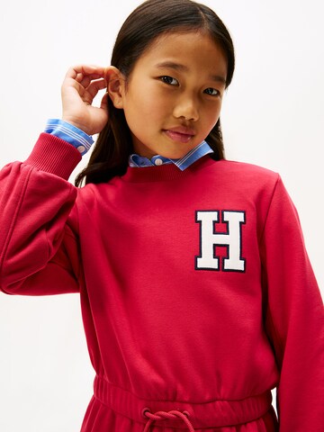 TOMMY HILFIGER Dress in Red