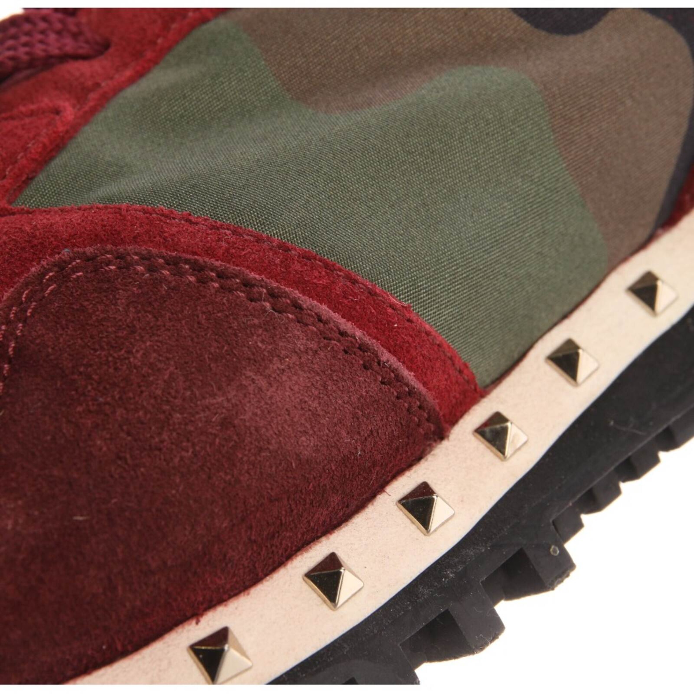 VALENTINO Sneakers & Trainers in 38,5 in Green