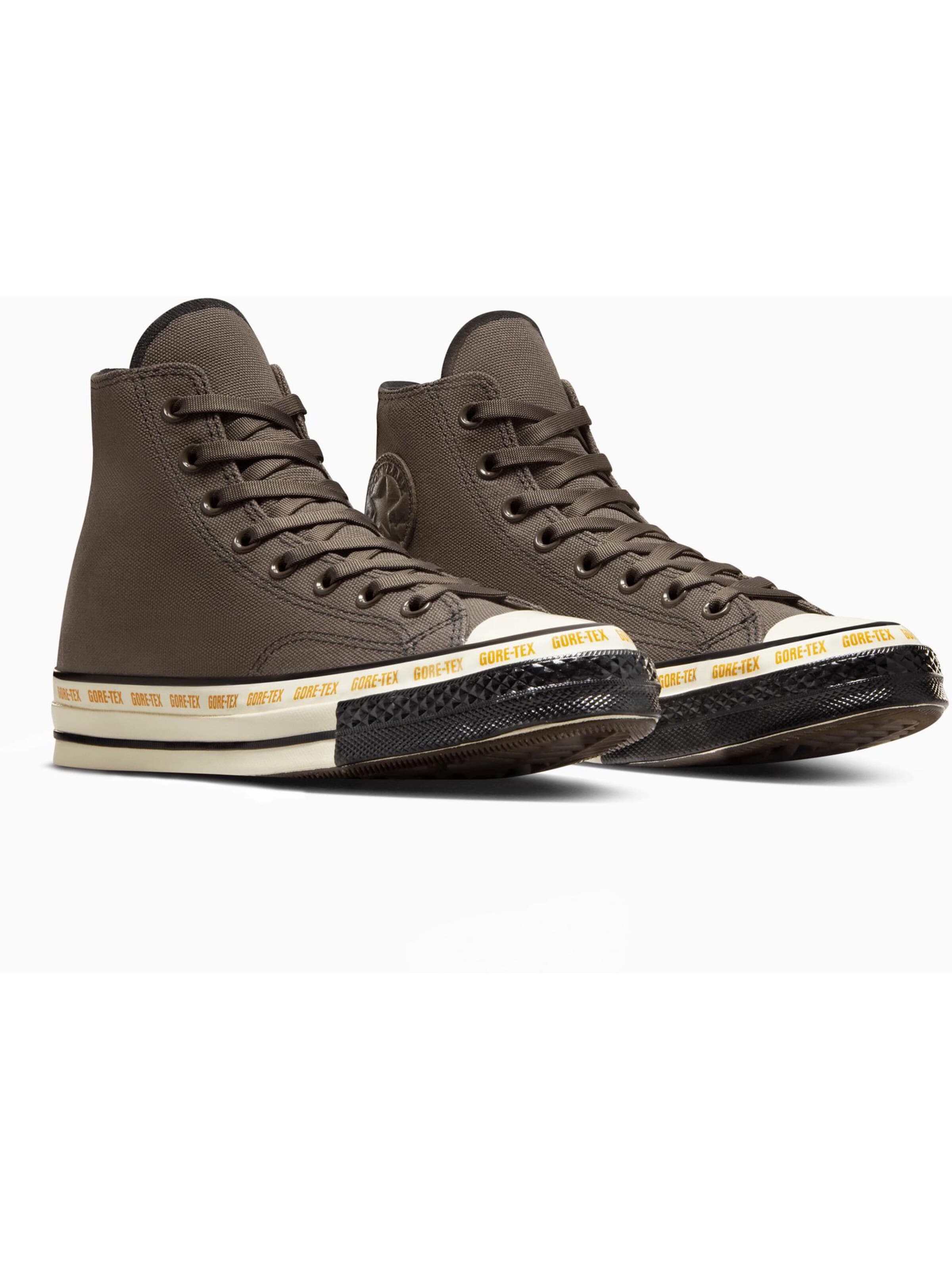 Scarpa sportiva 'Converse Chuck 70 GORE-TEX Waterproof' di CONVERSE in marrone