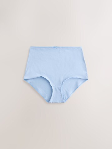 Panty di Next in blu