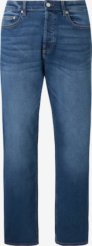 Jeans 'ONSEDGE' di Only & Sons in blu: frontale