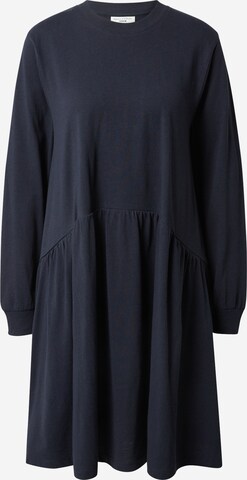 Robe Marc O'Polo DENIM en bleu : devant